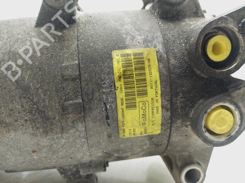 AC compressor FORD FIESTA VI (CB1, CCN)  | BP23238511M34 