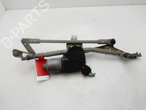 Used Front wiper motor PEUGEOT PARTNER Tepee [2008-2026]  31651715