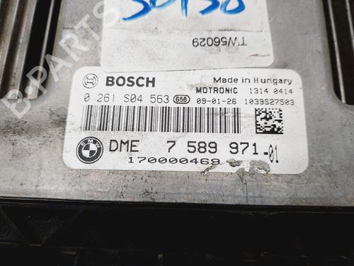 Engine control unit (ECU) MINI MINI (R56)  | BP29750562M57