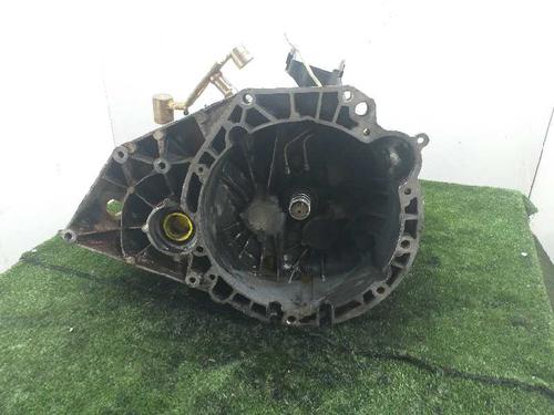 Used Gearbox MG MG ZT- T 2.0 CDTi (131 hp) 6245766