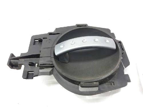 Used Front left interior door handle CITROËN C3 I (FC_, FN_) 1.4 i Bivalent (73 hp) 3302350
