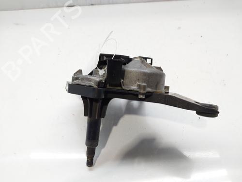 Rear wiper motor MERCEDES-BENZ M-CLASS (W164) ML 280 CDI 4-matic (164.120) | BP11376857M102 