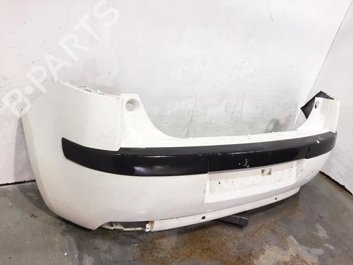 Rear bumper CITROËN C4 I (LC_)  | BP15818946C8 