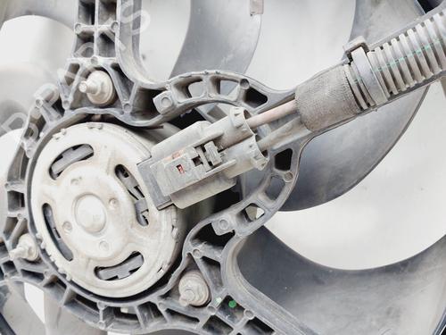 Radiator fan FIAT BRAVO II (198_) 1.9 D Multijet (198AXB1A) | BP19637822M35 