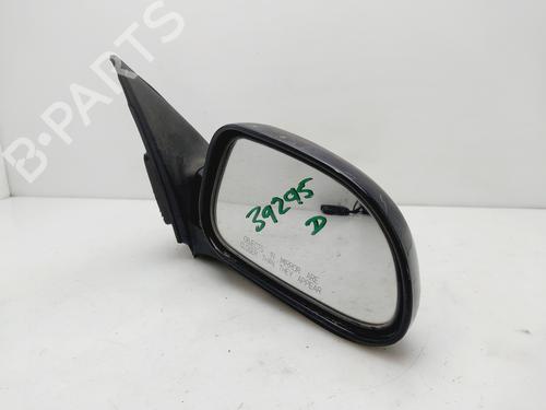 Used Right mirror CHEVROLET LACETTI (J200) 1.6 (109 hp) 29550313
