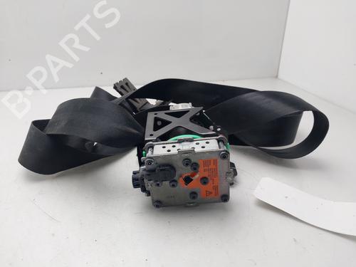 Front right seatbelt CITROËN C4 II (NC_) | BP35792202I25 - Image 4