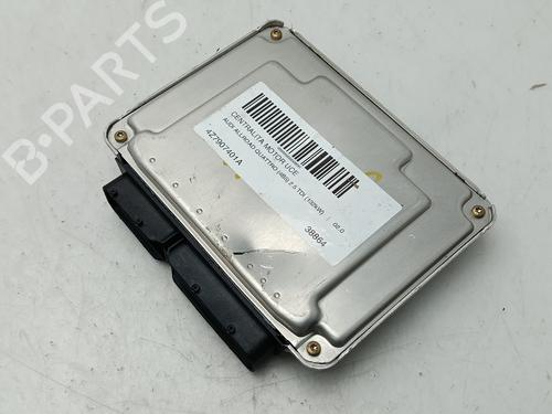 Engine control unit (ECU) AUDI ALLROAD C5 (4BH) 2.5 TDI quattro | BP29903405M57