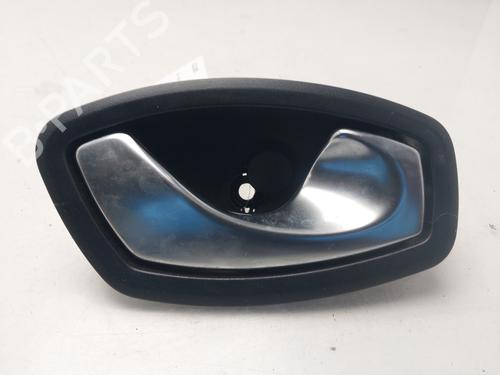 Puxador interior trás direito Puxador interior trás direito RENAULT GRAND SCÉNIC III (JZ0/1_) [2009-2016] 36298121 36298121