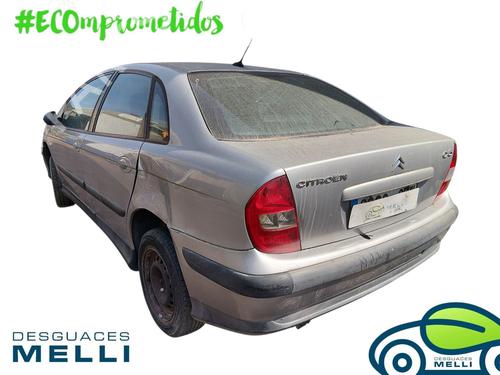 Left headlight CITROËN C5 I (DC_) 1.8 16V (DC6FZB, DC6FZE) | BP34098651C28  - Image 7