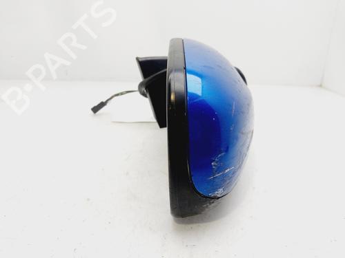 Right mirror PEUGEOT 307 Break (3E) 2.0 HDI 110 | BP26934304C27 