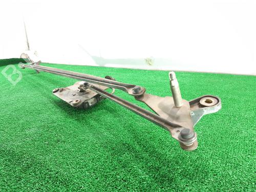Front wiper motor CITROËN XSARA PICASSO (N68) 2.0 HDi | BP9666454M29 