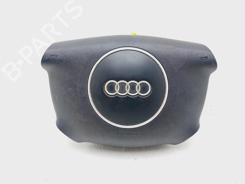 Førerens kollisjonspute AUDI A2 (8Z0) 1.4 TDI (90 hp) 29735772