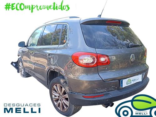 Engine VW TIGUAN (5N_)  | BP33935748M1  - Image 15