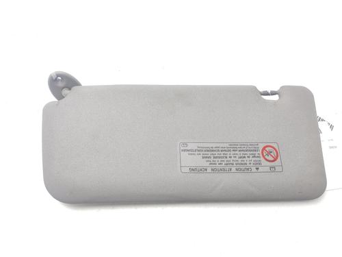 Right sun visor TOYOTA RAV 4 II (_A2_)  | BP29903738I2 
