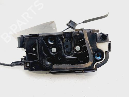 Used Front right lock SEAT LEON ST (5F8) [2012-2020]  29597224