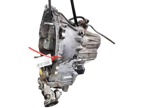 Gearbox FIAT BRAVO II (198_)  | BP27479877M3 
