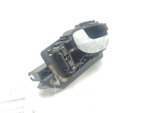 Front left interior door handle PEUGEOT 307 Break (3E) 2.0 HDI 110 | BP23096060I13 