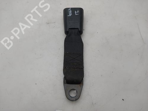 Used Seat buckle Seat buckle LANCIA YPSILON (843_) 1.2 (843.AXA1A) (60 hp) 33657943 33657943