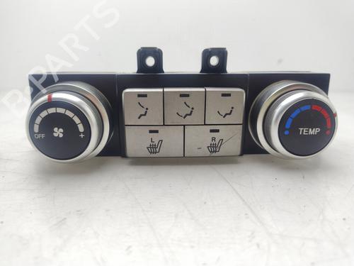 Used Climate control HYUNDAI ix55 [2006-2014]  31258201