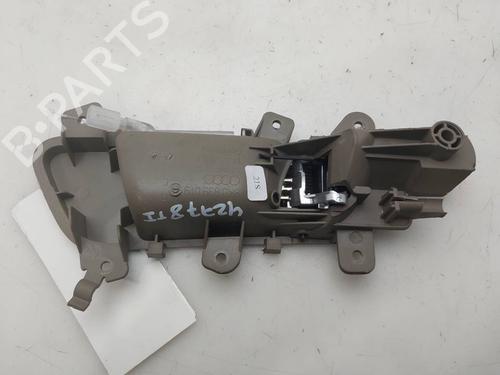 Rear left interior door handle AUDI A4 B8 (8K2) | BP38623976I15 - Image 2