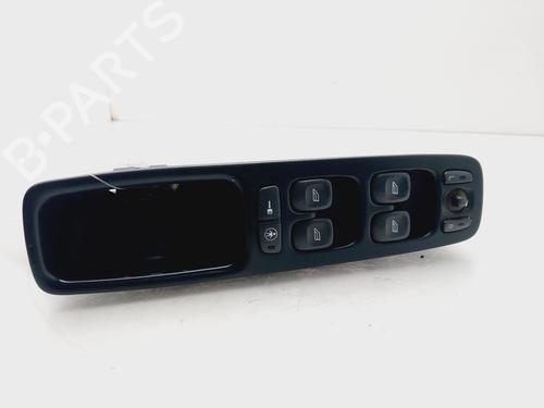 Used Left front window switch VOLVO S80 I (184) 2.5 TDI (140 hp) 31914812