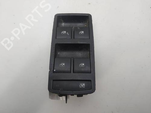 Used Left front window switch Left front window switch 39596068 39596068