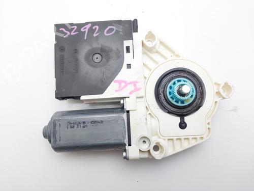 Used Left front window motor SEAT LEON (1P1) 1.9 TDI (105 hp) 16184117