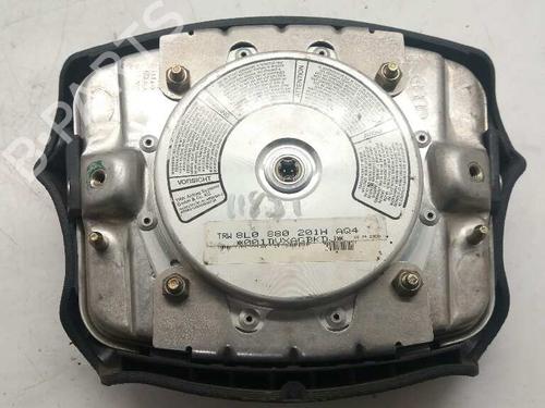 Førerens kollisjonspute AUDI A3 (8L1) 1.9 TDI | BP2874529C9 