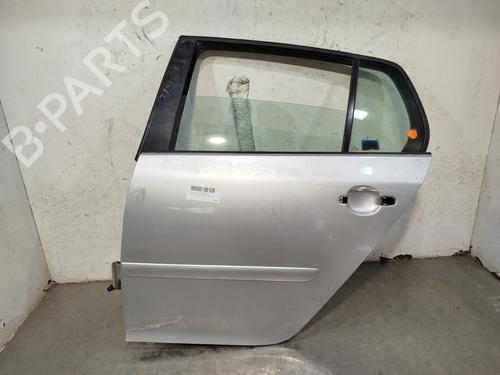 Używane Drzwi tylne lewe VW GOLF V (1K1) [2003-2010]  28089811