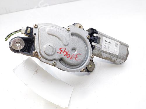 Rear wiper motor FIAT PUNTO Hatchback Van (188_) 1.2 60 | BP14572912M102 