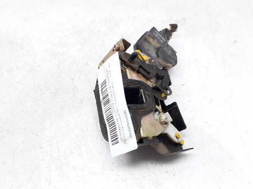 Used Rear right lock HYUNDAI TERRACAN (HP) 2.9 CRDi 4WD (150 hp) 2875458