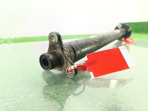 Driveshaft SSANGYONG REXTON / REXTON II (GAB_) 2.7 D 4x4 | BP29519239M37 