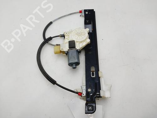 Used Rear right window mechanism FORD MONDEO IV (BA7) [2007-2015]  31086690