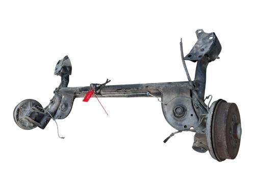 Rear axle DACIA SANDERO | BP36753268M2 - Image 2