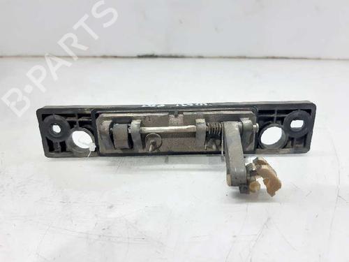 Tailgate handle KIA CARNIVAL II (GQ) 2.9 CRDi | BP6591558C132 