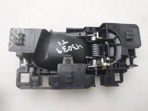 Rear left interior door handle CITROËN C3 III (SX) | BP39978158I15 - Image 3
