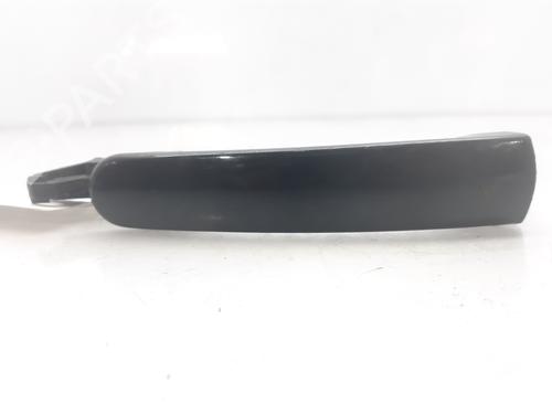Used Rear right exterior door handle SEAT ALTEA XL (5P5, 5P8) [2006-2015]  12401915