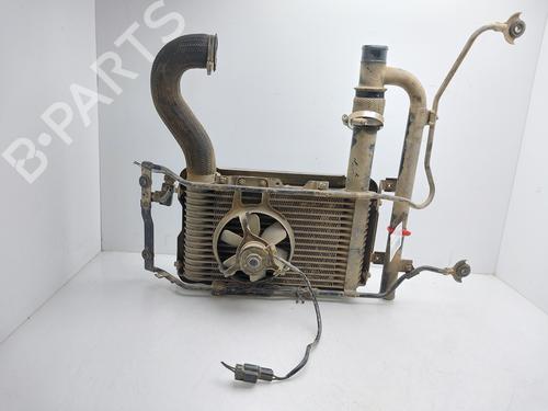 Used Intercooler Intercooler MITSUBISHI PAJERO SPORT I (K7_, K9_) [1996-2026] 36262042 36262042