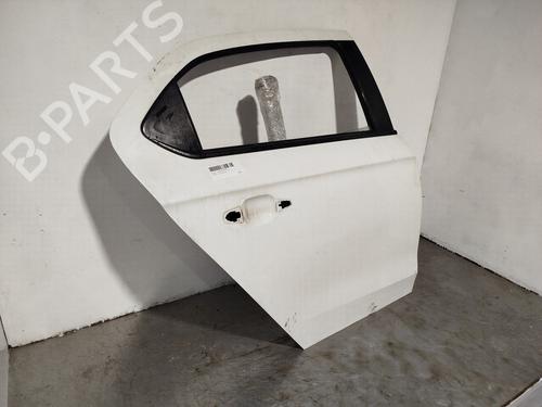 Puerta trasera derecha CITROËN C-ELYSEE (DD_)  | BP31066484C5 