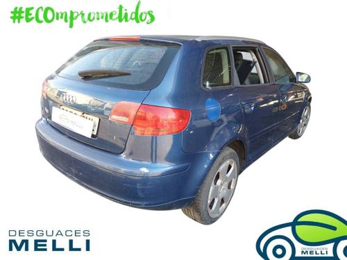 Headlight switch AUDI A3 Sportback (8PA) 1.9 TDI | BP40513877I24  - Image 8