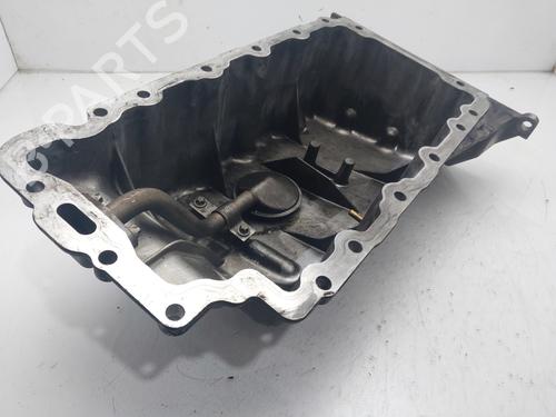 Used Oil sump Oil sump OPEL ZAFIRA A MPV (T98) 2.0 DI 16V (F75) (82 hp) 36233301 36233301