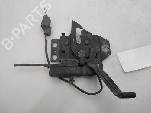 Used Hood lock Hood lock 38194735 38194735
