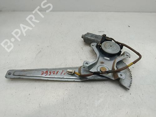 Used Rear left window mechanism Rear left window mechanism MAZDA PREMACY (CP) 2.0 TD (101 hp) 33327253 33327253