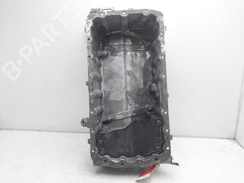 Used Oil sump FORD KUGA I [2008-2012]  17156157