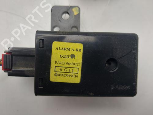 Modulo electronico CHEVROLET CAPTIVA (C100, C140) 2.0 D | BP30830665M83 