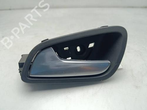 Used Front left interior door handle Front left interior door handle FORD TRANSIT COURIER B460 MPV 1.5 EcoBlue (100 hp) 40182123 40182123