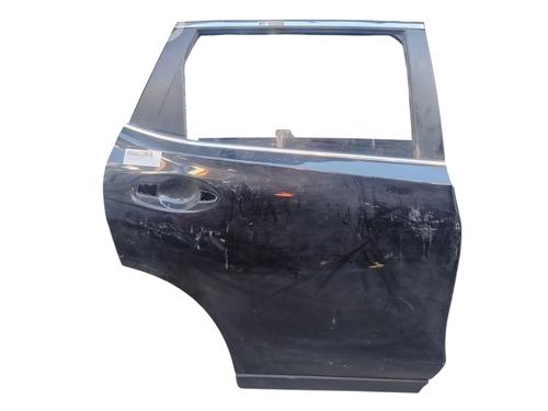 Dør høyre bak Dør høyre bak NISSAN X-TRAIL III (T32_, T32R, T32RR) [2013-2026] 36435137 36435137