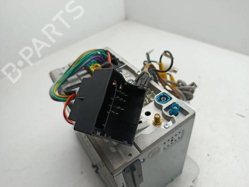 Radio SEAT LEON (1P1)  | BP27579254E6 
