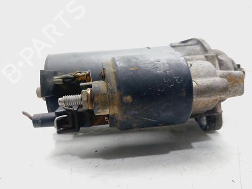 Startmotor VW POLO (9N_, 9A_) 1.9 TDI | BP28069106M8 