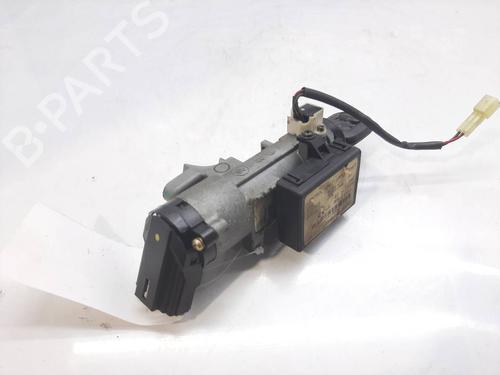 Used Ignition barrel CHEVROLET NUBIRA Saloon 1.6 (109 hp) 10500713